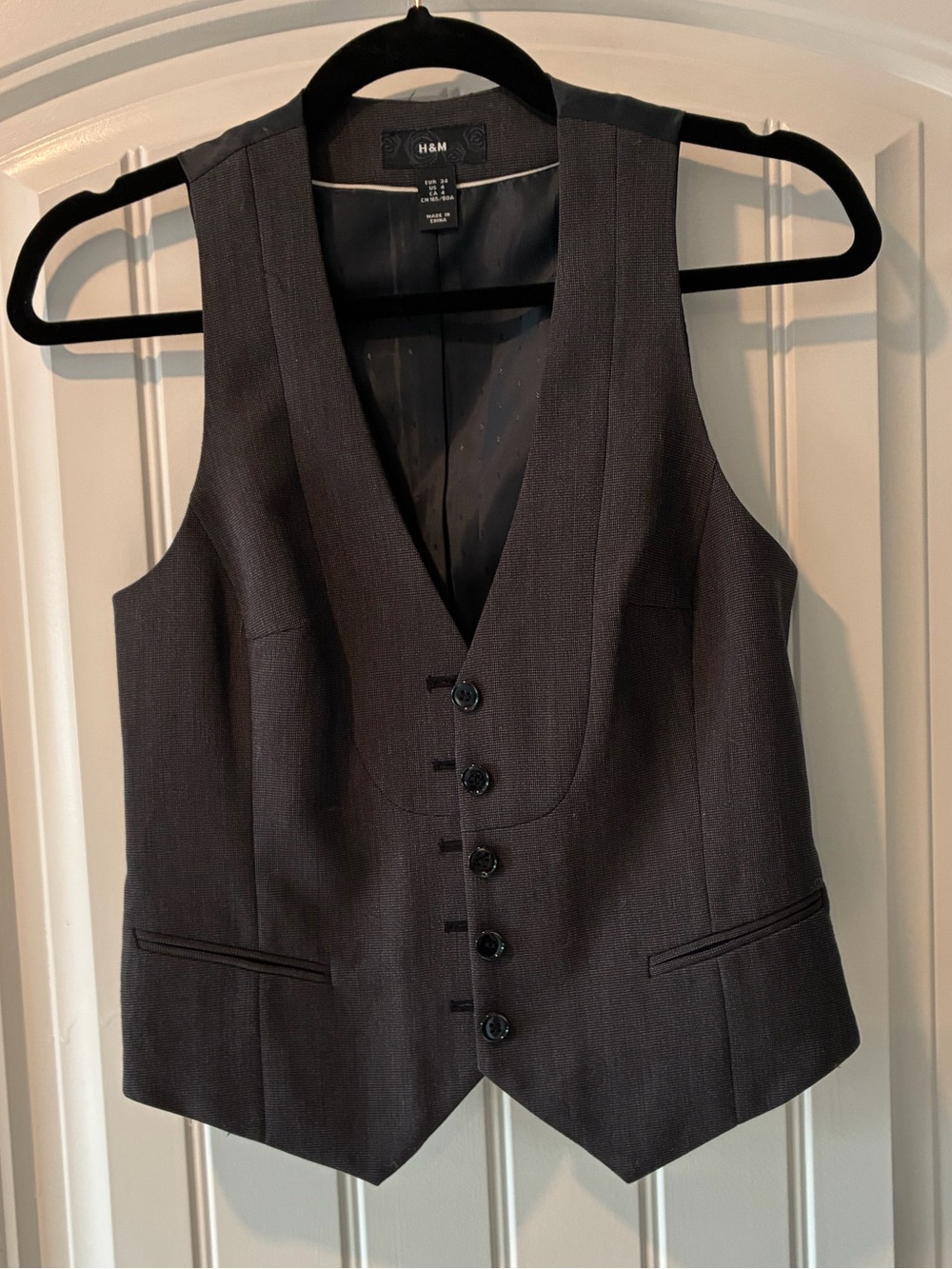 H&M Vest